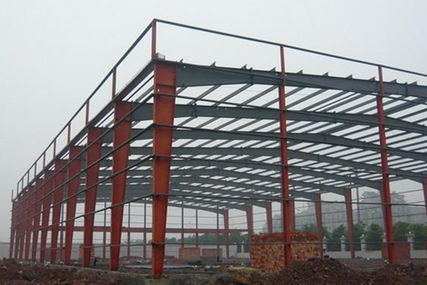 西宁优质钢结构搭建公司