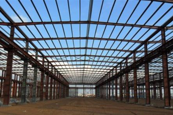 天水优质钢结构设计公司